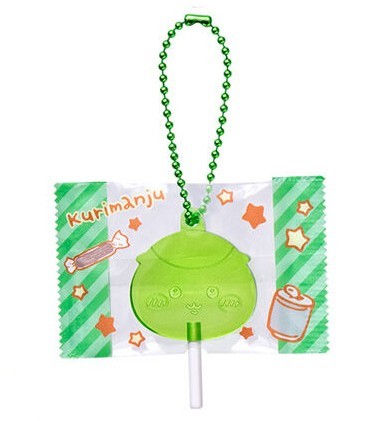 楽天市場】ちいかわ キャンディチャームズ グミ 2．ハチワレ 商品