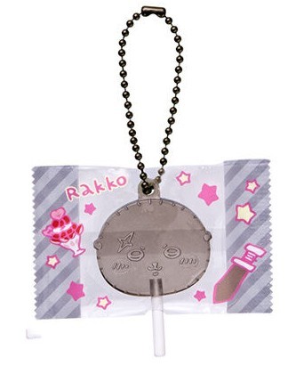 楽天市場】ちいかわ キャンディチャームズ グミ 2．ハチワレ 商品