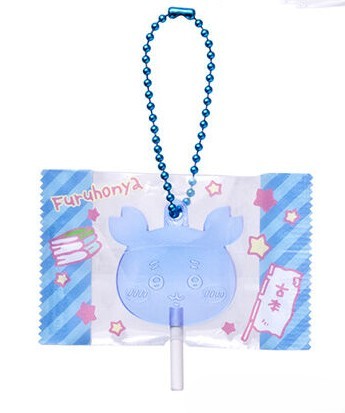 楽天市場】ちいかわ キャンディチャームズ グミ 2．ハチワレ 商品