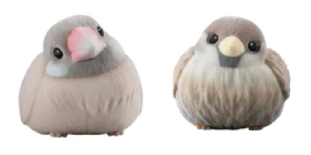 もふもふてのりフレンズ　ペンギンひな◎ Amazon | 【ペンギン ひな】 もふもふ・てのりフレンズ