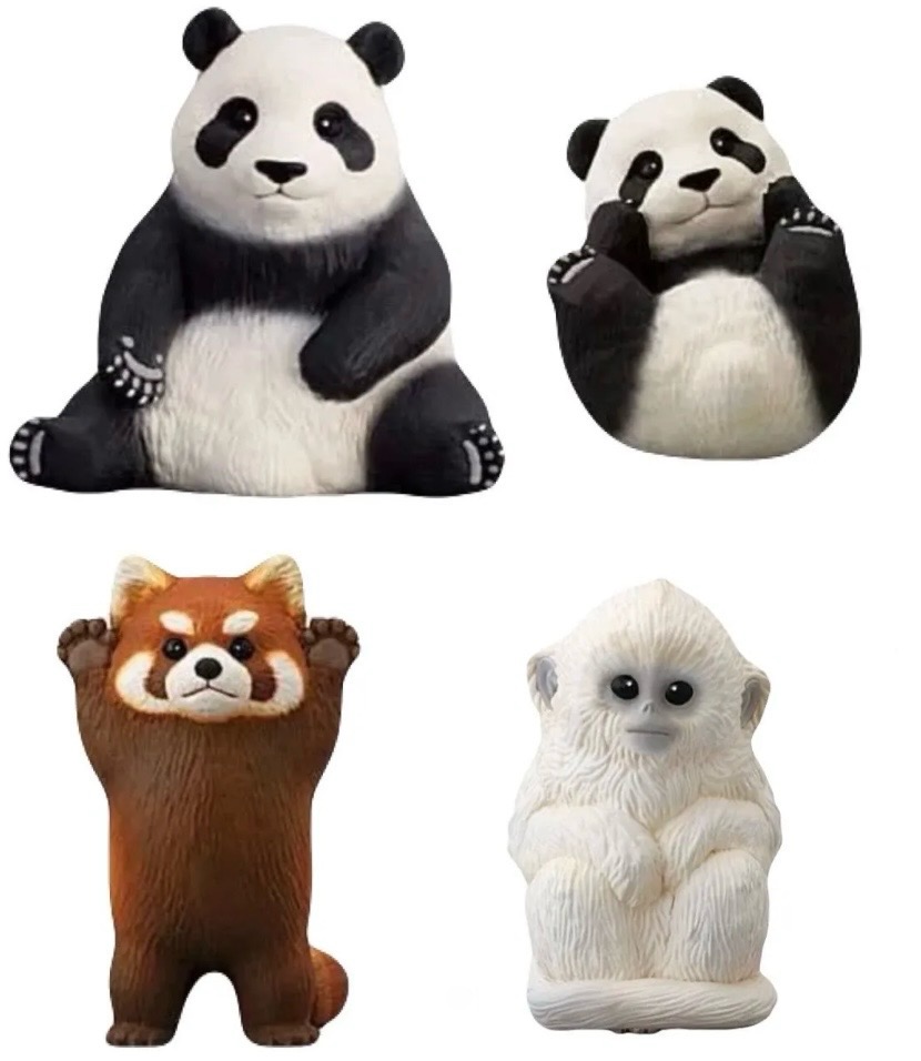 楽天市場】バンダイ もふもふ・てのりフレンズ2 12個入り1BOX 代引