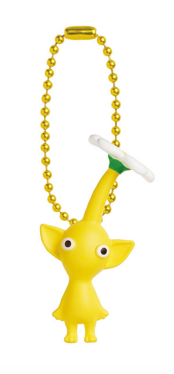 楽天市場】【S.謎の葉っぱ人 (シークレット) 】 チョコエッグ ピクミン