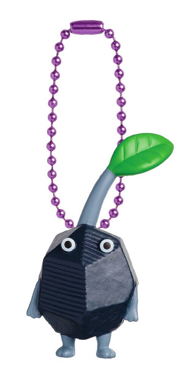 楽天市場】【S.謎の葉っぱ人 (シークレット) 】 チョコエッグ ピクミン