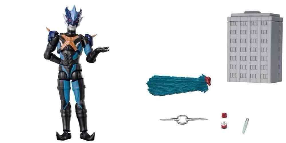 楽天市場】ウルトラアクションボーイ アストロミュー5