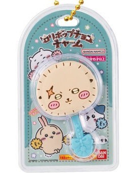 楽天市場】ちいかわ キャンディチャームズ グミ 2．ハチワレ 商品