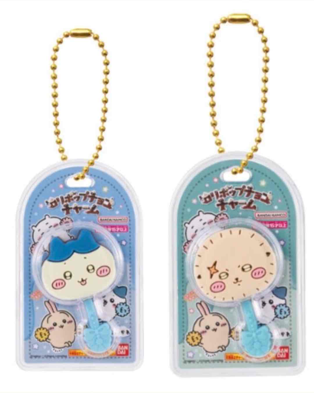 楽天市場】ちいかわ キャンディチャームズ グミ 2．ハチワレ 商品