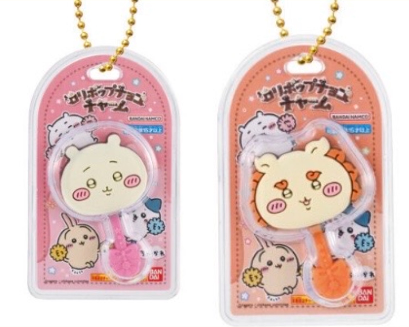 楽天市場】ちいかわ キャンディチャームズ グミ 2．ハチワレ 商品