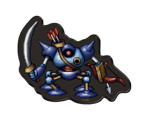 楽天市場】ドラゴンクエスト ビッグソフビモンスター A賞-1