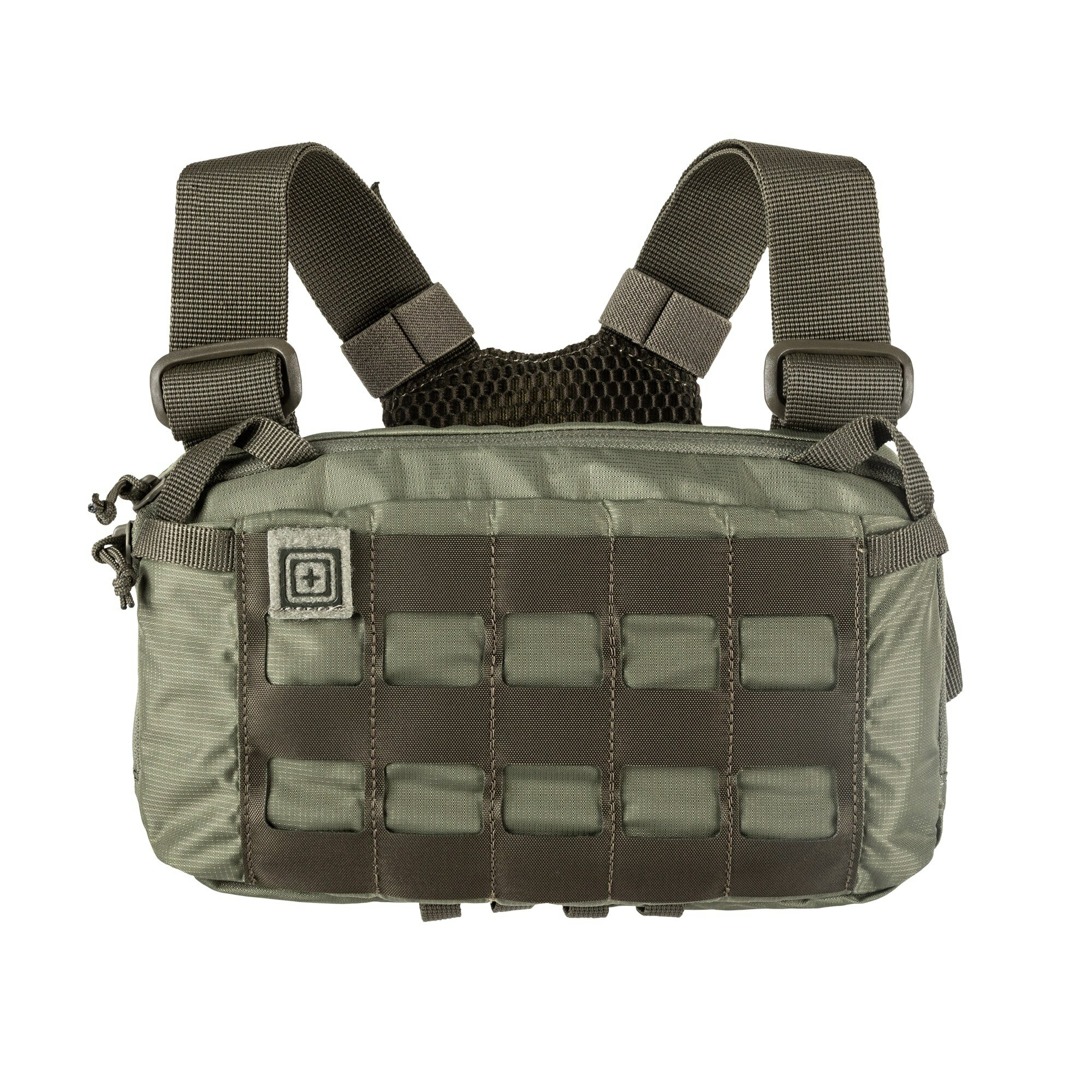 マグフォース製　チェストリグ MAGFORCE MAGFORCE（マグフォース） Entourage Chest Rig