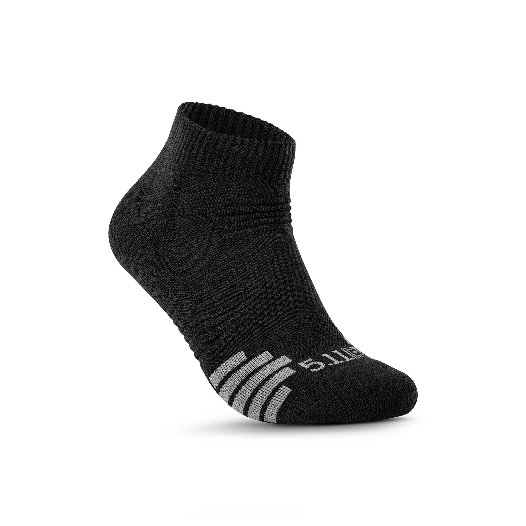 5.11 PT-R PLUS ANKLE ソックス (3-PACK)