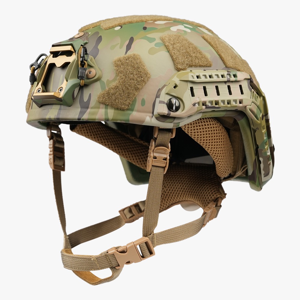 楽天市場】SRU タクティカルヘルメットキット Type II (FAST