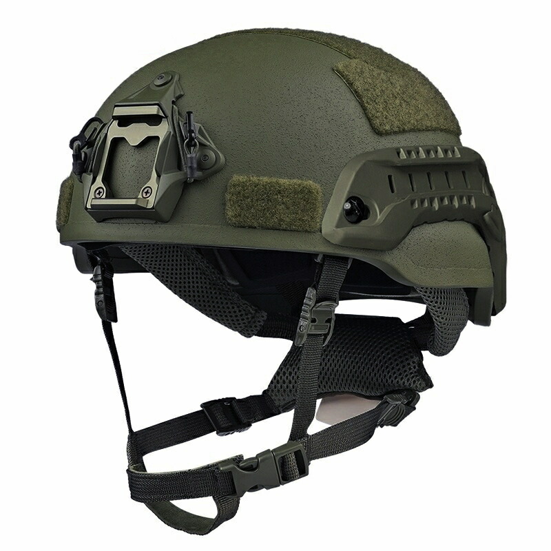 楽天市場】数量限定特価！！ SGE 400/3 NATO軍用 NBC 最新型