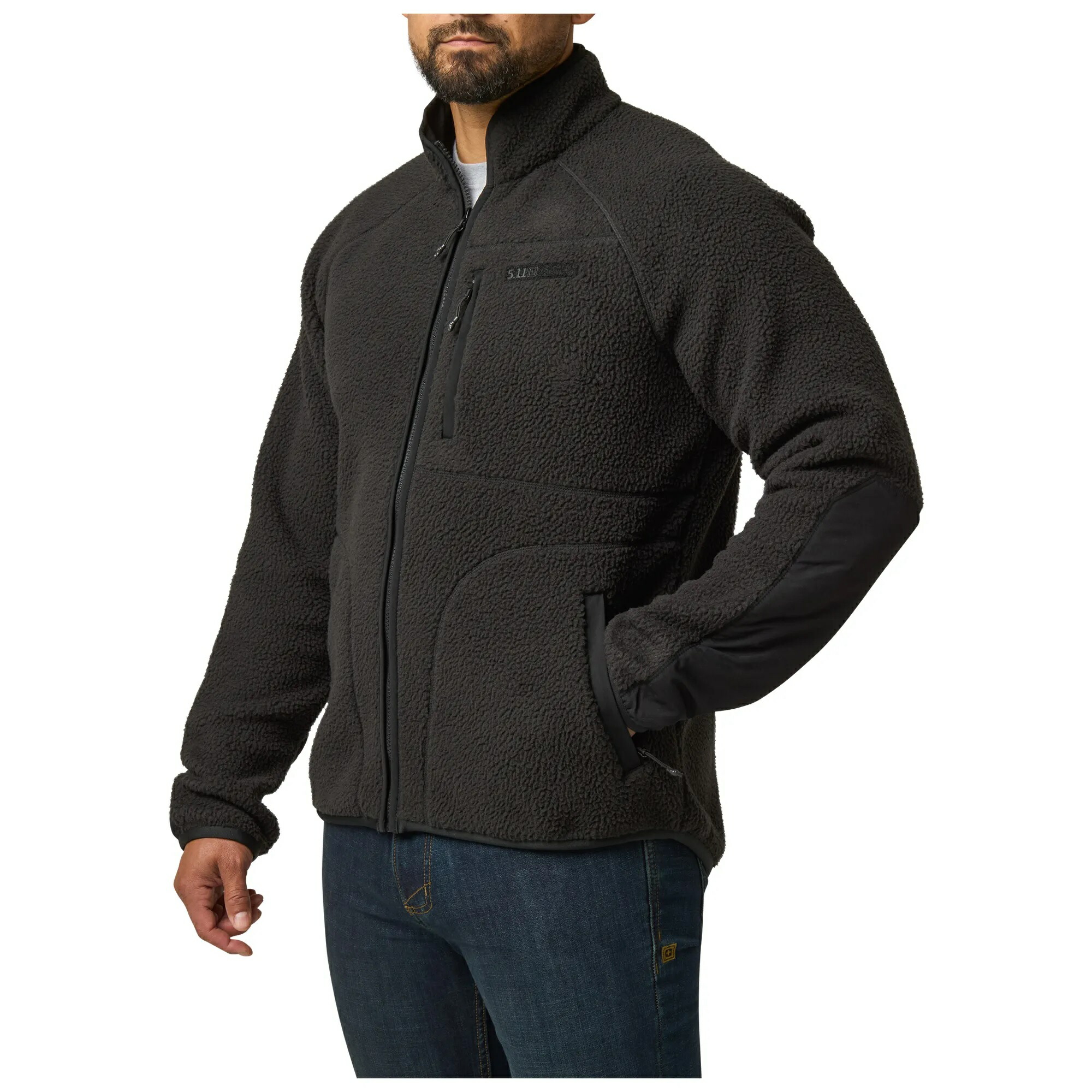 5.11 Tactical タクティカルフリース2.0 5.11 TACTICAL FLEECE 2.0 タクティカルフリース2.0