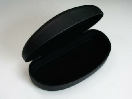 risk: Limited quantity! Gatorz sunglasses leather case