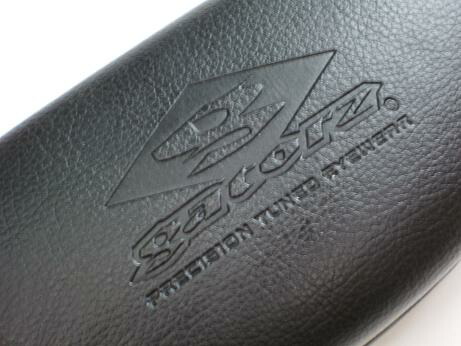 risk: Limited quantity! Gatorz sunglasses leather case
