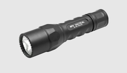 SUREFIRE <br>G2X タクティカル <br>G2X-C-BK
