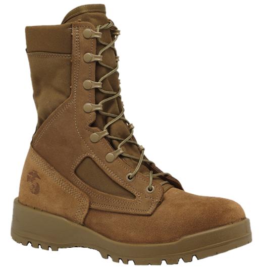 楽天市場】Belleville社 U.S.M.C. ホットウェザー コンバット