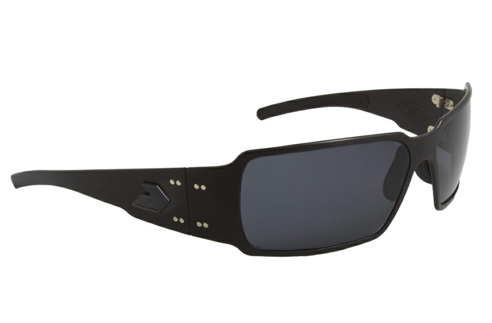 楽天市場】GATORZ（ゲイターズ） DELTA MatteBlack Sunburst Polarized