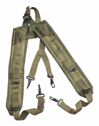 楽天市場】FULLCOUNT フルカウント サスペンダー 6016-2