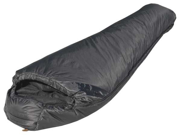 SNUGPAK タクティカル2 スリーピングバッグ｜リスクコントロール