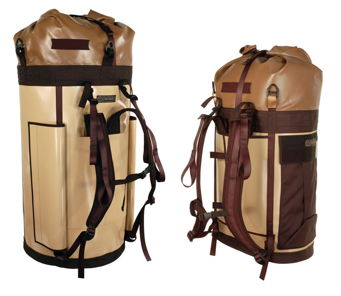 【楽天市場】Yates社 ファーストロープバッグ・ラージ：リスクコントロール