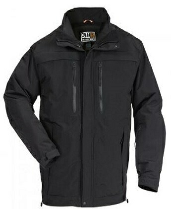 5.11タクティカル　タクティカルジャケット 5.11 Tactical ダブルデューティジャケット