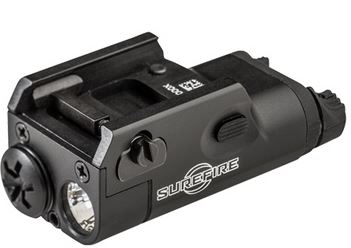 当店限定販売】 SUREFIRE XC1-B ウルトラコンパクトLEDハンドガン