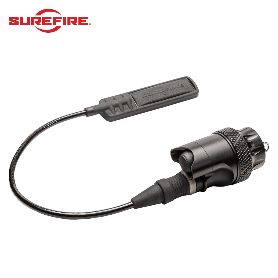 楽天市場】SUREFIRE デュアルスイッチ7コード XM07 : リスクコントロール