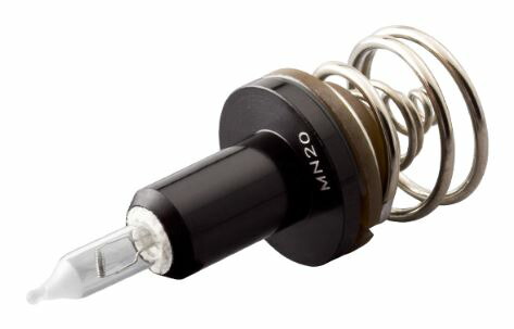 SUREFIRE M6系 6V 250ルーメンバルブ MN20