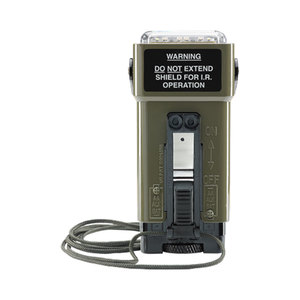 数量限定！！<br>U.S. IR（赤外線） レスキュー ストロボライト MS-2000(M)（米軍放出品新品）