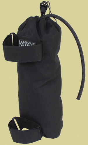 YATES社 タクティカル ロープバッグ(ラージ)