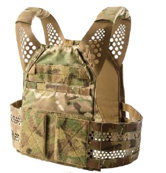 楽天市場】Eagle社 マルチミッション アーマーキャリア E)R-MMAC-W/C-M