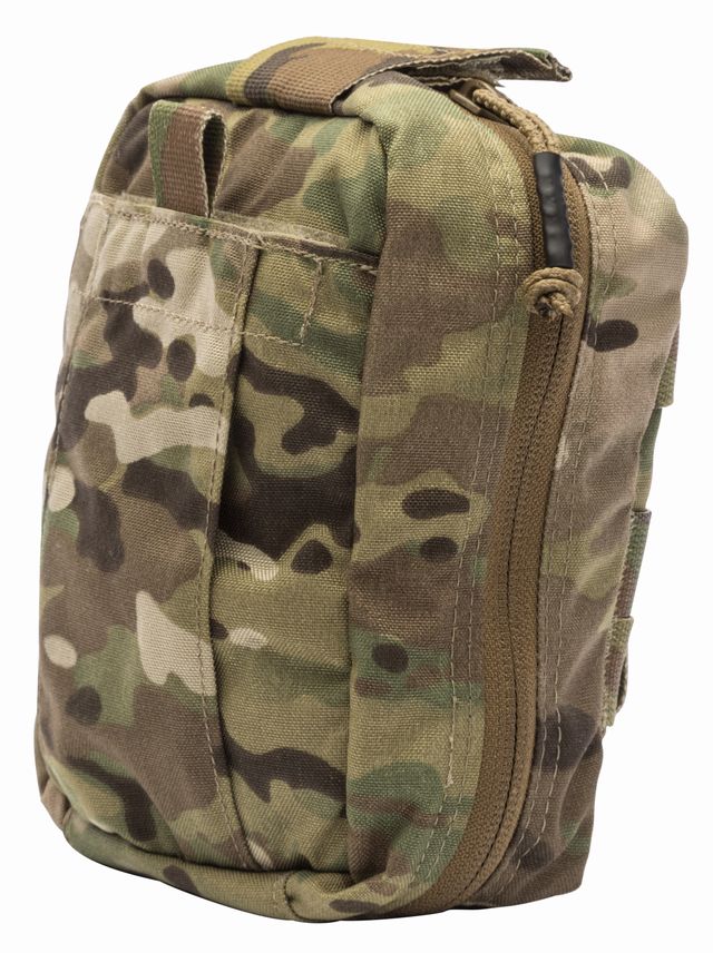 楽天市場】Eagle社 キットバッグ with ポケット マルチカムE) KB-W/P