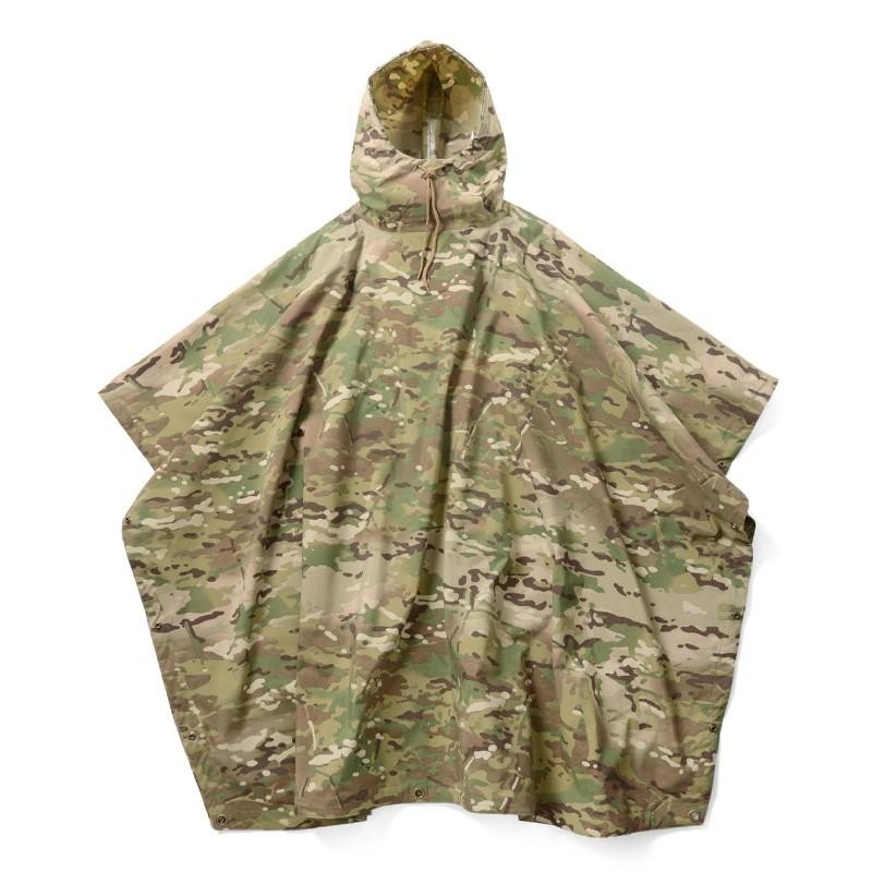 楽天市場】Qutie Frash / 万能ポンチョ キューティーフラッシュ