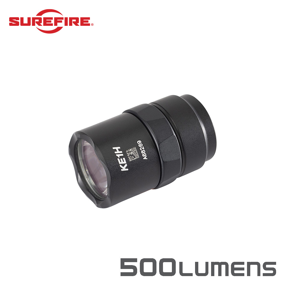 ライト SUREFIRE KE1 -M300 Series 3 Volt Light Bezel