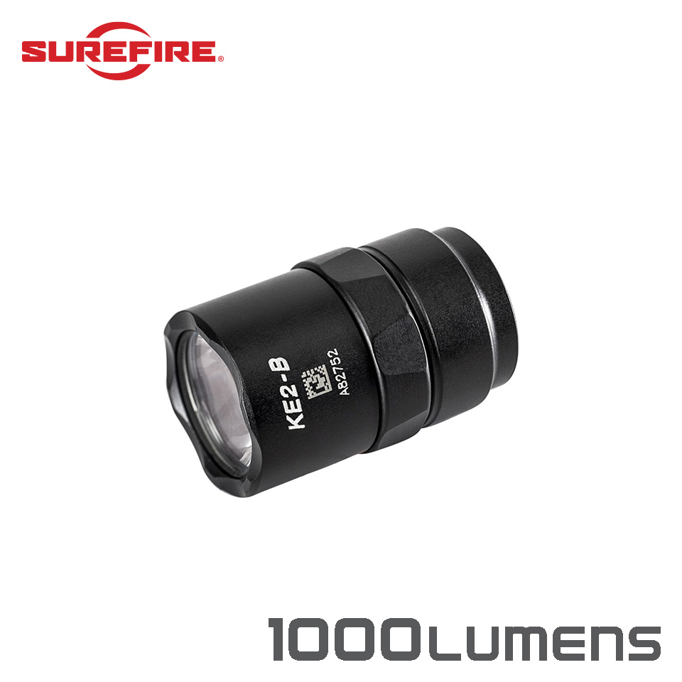 ライト SUREFIRE KE2 ? M600 Series 6-Volt Light Bezel