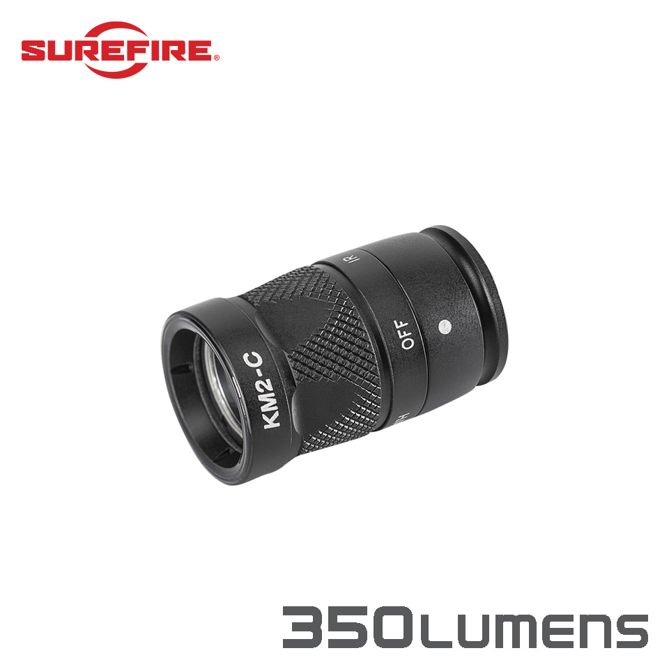 ライト SUREFIRE KM2 ? M600V Series Infrared & White Light Bezel