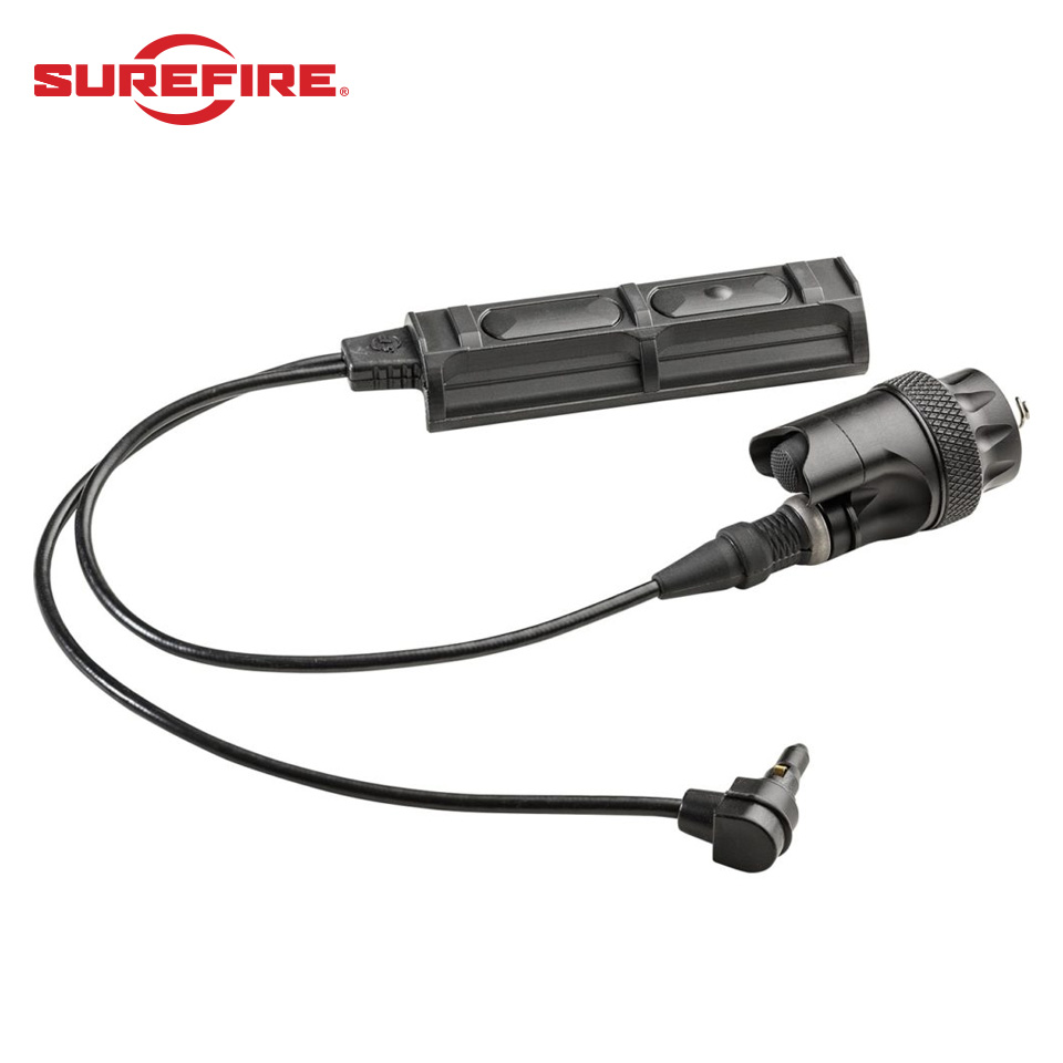 SUREFIRE DS-SR07-D-IT ウェポンライト SWITCH