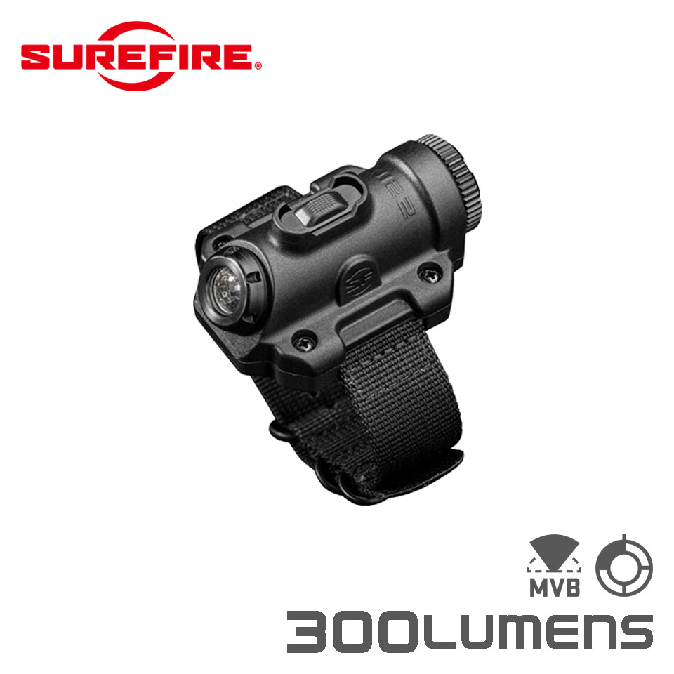 ライト SUREFIRE 2211X WRISTLIGHT ? Variable-Output 123A-Powered LED WristLight