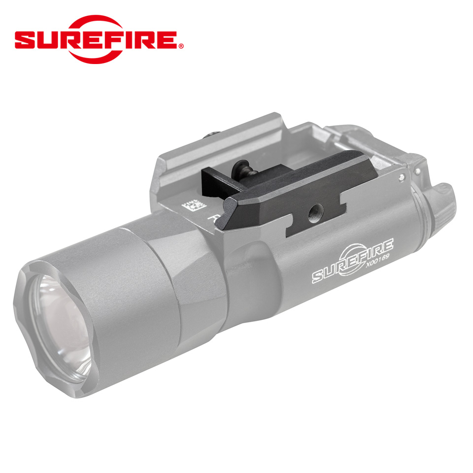 ライト SUREFIRE MOUNT PARTS KIT X300U-B/V-B X400U/V