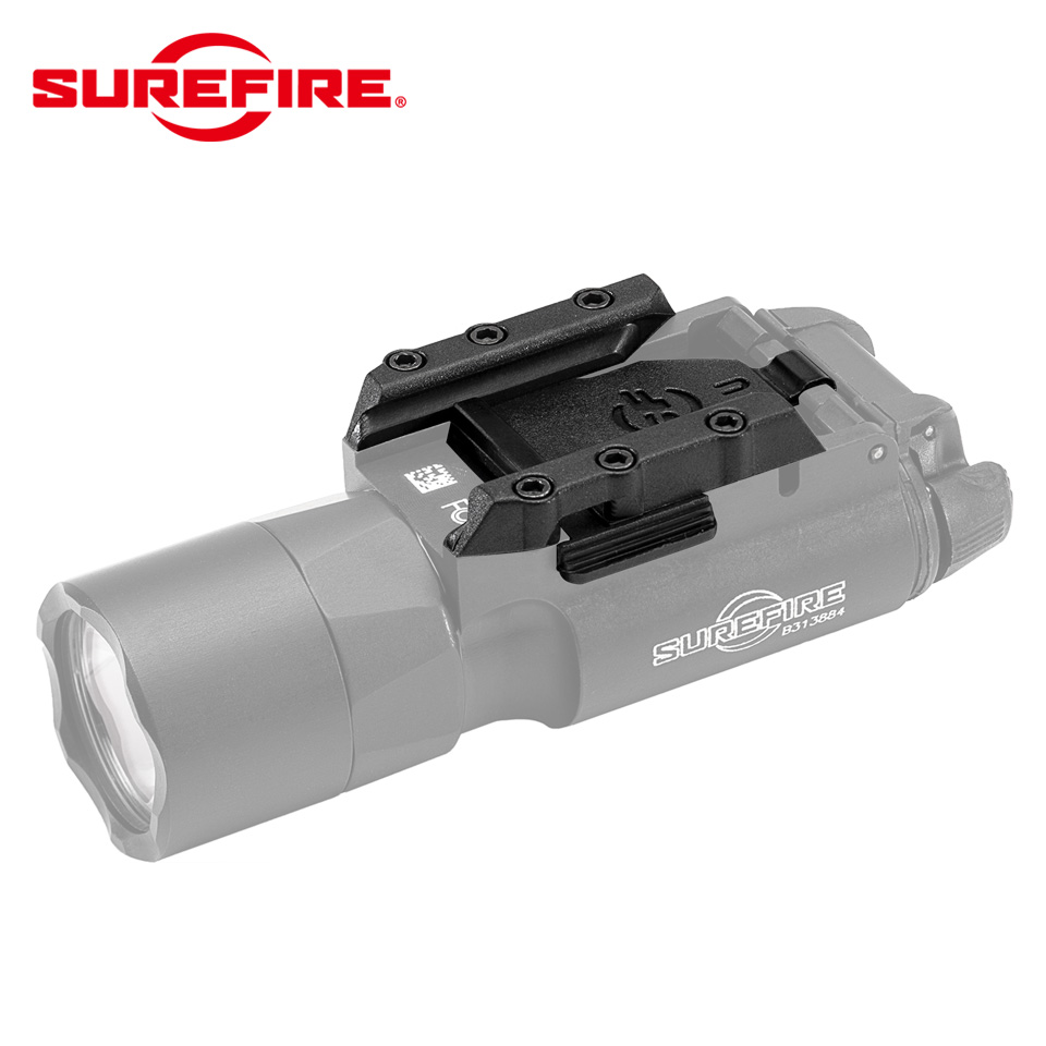 ライト SUREFIRE MOUNT PARTS KIT X300U-A/V