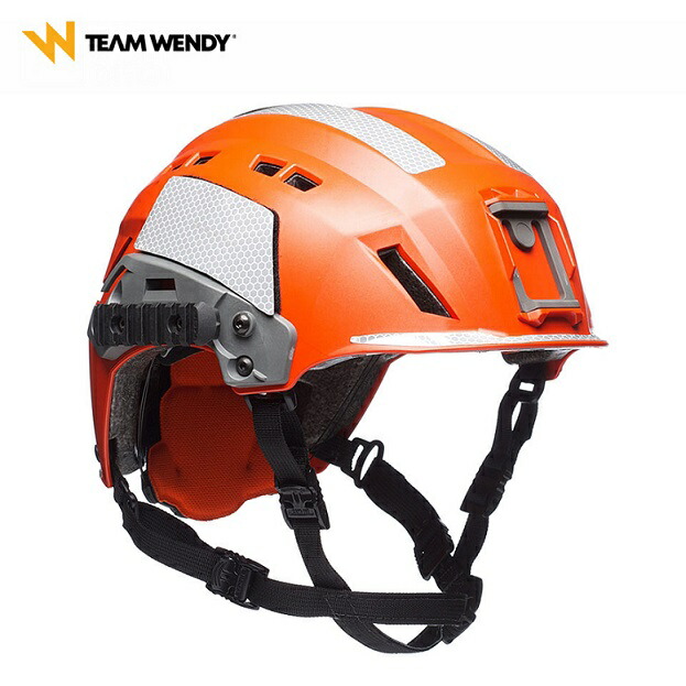 カーボンファイバーTeam Wendy EXFIL LTP ヘルメット Amazon.co.jp: Team Wendy EXFIL LTP 軽量 タクティカル バンプ