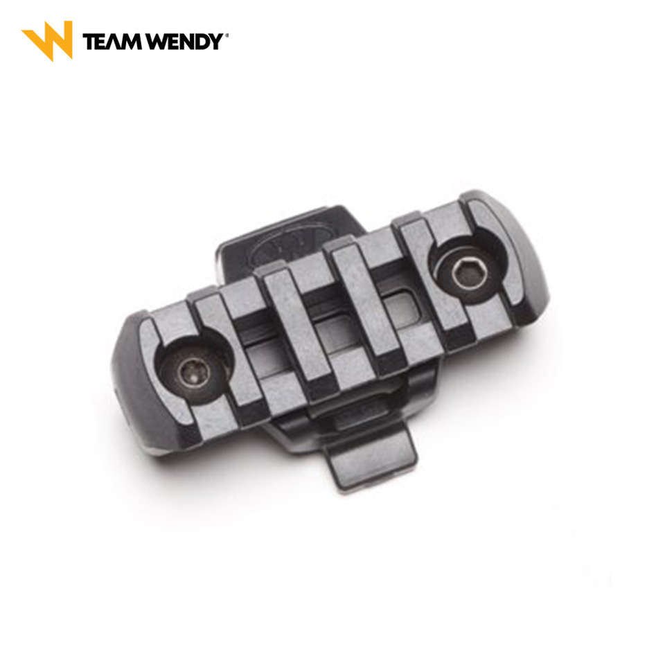 TEAM WENDY M-216 PICATINNY QUICK RELEASE RAIL ADAPTER
