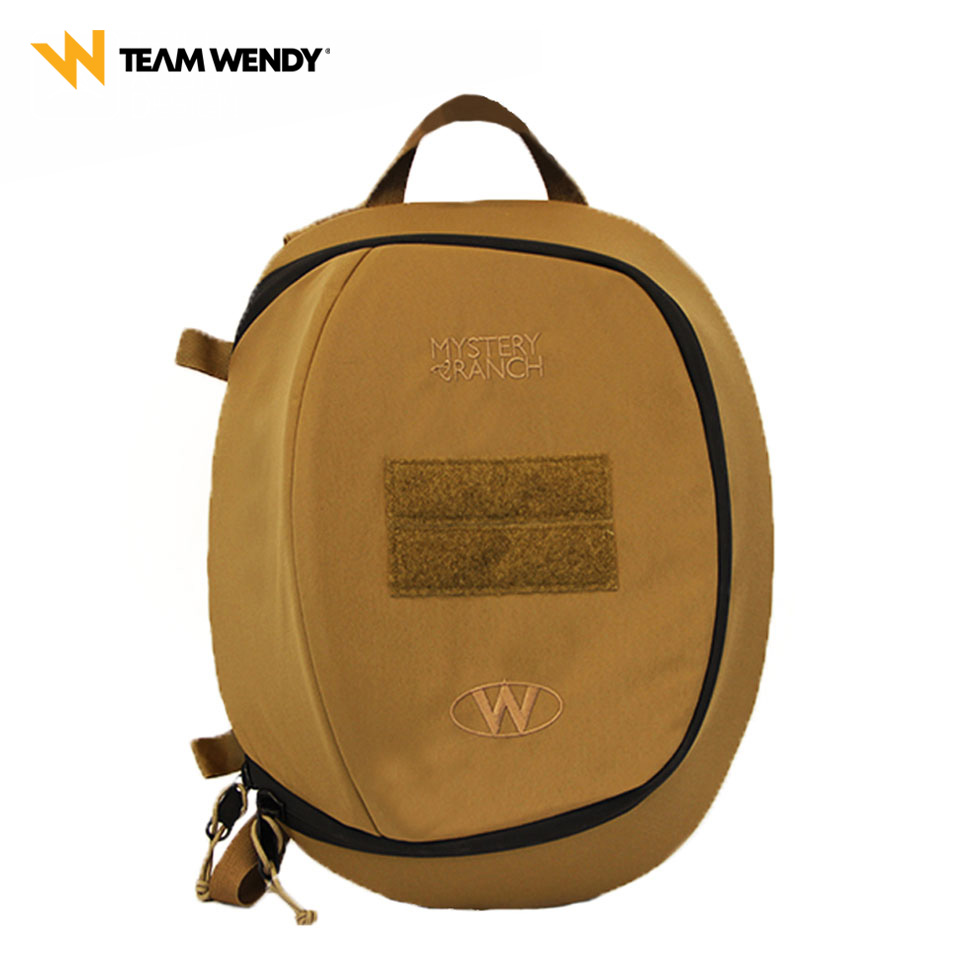 TEAM WENDY TRANSIT PACK BY ミステリー ランチ 41,542円