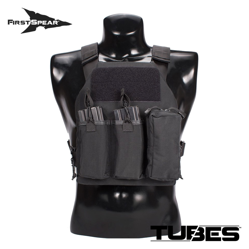 FirstSpear First On w/ GP Pouch｜リスクコントロール 27,957円