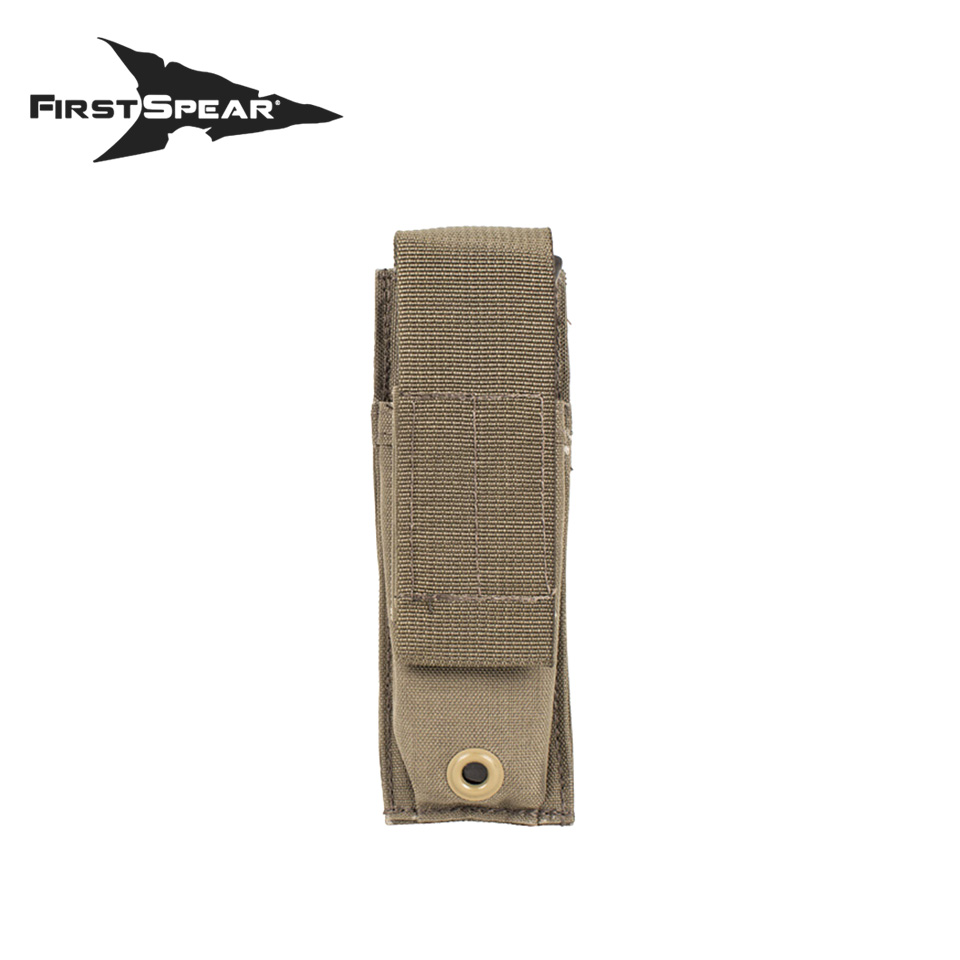 FirstSpear Pistol Magazine Pocket, Single