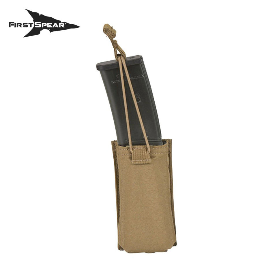 FirstSpear MP7 Mag Pouch, Speed Reload, Single 15,127円