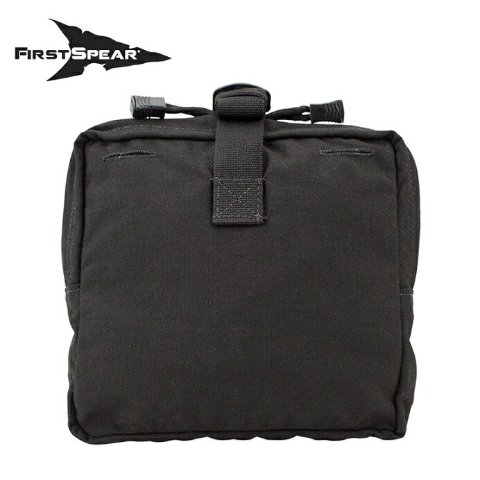 楽天市場】FirstSpear Comm Pack＆Comm Pack Large : リスク