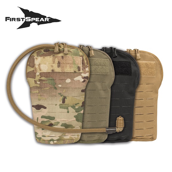 FirstSpear Hydration Pouch 1 Liter (34 OZ) 6/9