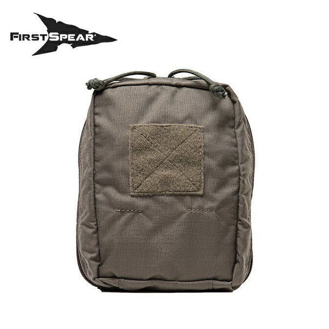 FirstSpear SOF Med Pouch